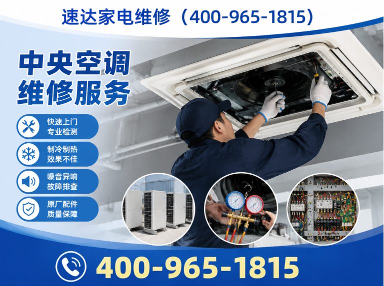 昌吉空调拆装展示图